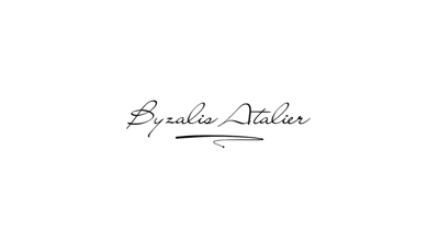 Byzalis Atalier Logo