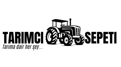 Tarımcı Sepeti Logo