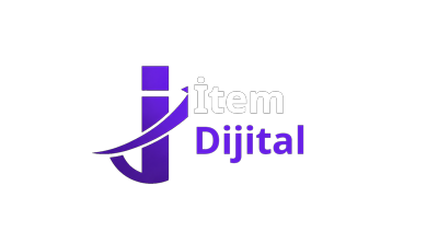 ItemDijital Logo