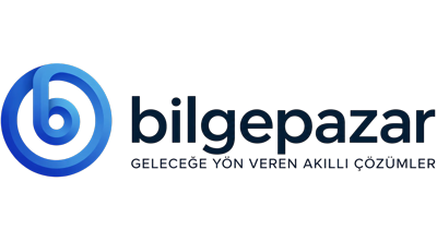Bilge Pazar Logo