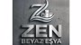 Zen Beyaz Eşya Logo