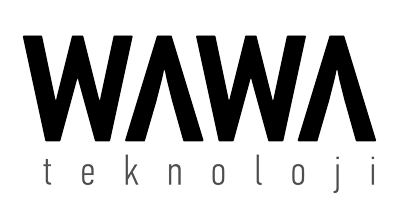 Wawa Teknoloji Logo