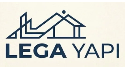 Lega Yapı Logo