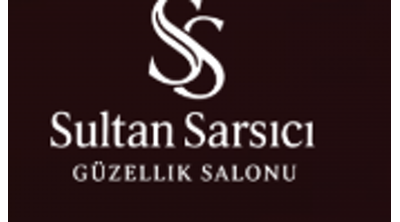 Sultan Sarsıcı Güzellik Salonu Logo