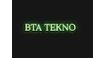 BTA Tekno Logo