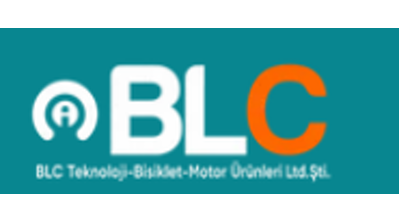 BLC Bisiklet Logo