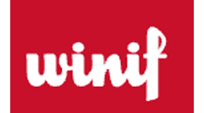 Winif Store Logo
