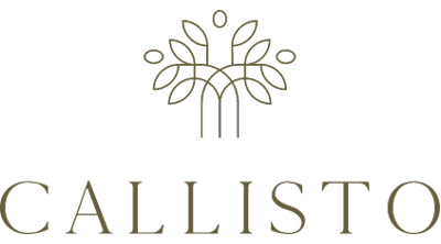 Callisto Hotel | Cunda Logo