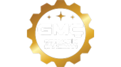 Gmç Otomatik Şanzıman Logo