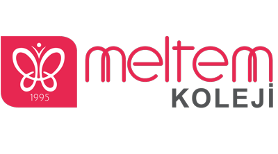 Özel Meltem Okulları | Ankara Logo