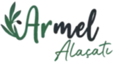 Armel Alaçatı Logo