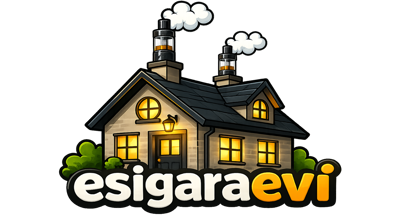 Esigaraevi.com Logo