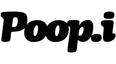 Poopi Logo