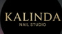 Kalinda Nail Studio Logo