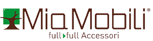 MiaMobili Logo