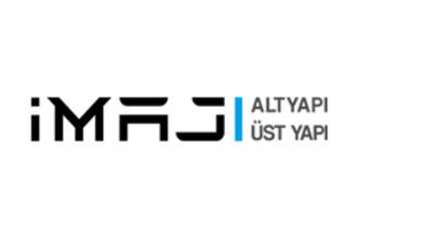İmaj Altyapı Üst Yapı Logo