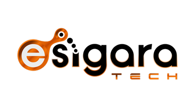 Esigaratech.org Logo