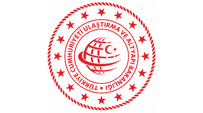 Datça Liman Başkanlığı Logo