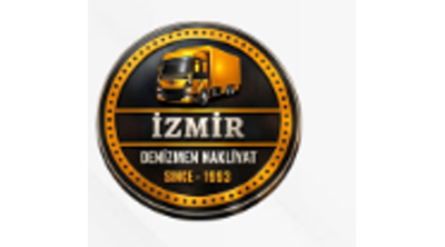 Denizmen Nakliyat Logo