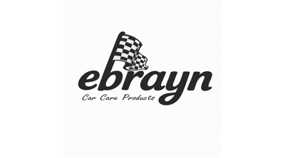 Ebrayn Oto Bakım Ürünleri Logo