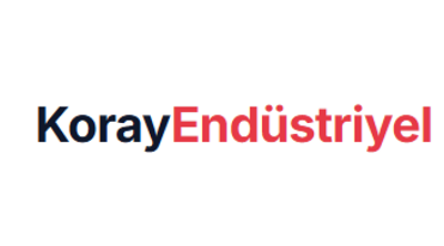 Koray Endüstriyel Logo