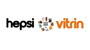 HepsiVitrin | Bursa Logo