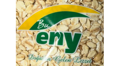 Bu Eny Logo