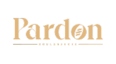 Pardon Boulangerie Logo