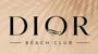 Dior Beach Club Logo