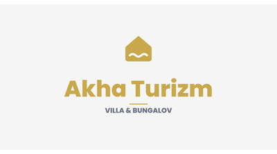 Akha Turizm Logo