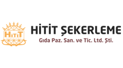 Hitit Şekerleme Logo