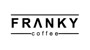 Franky Coffee Logo