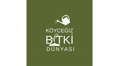Köyceğiz Bitki Dünyası Logo
