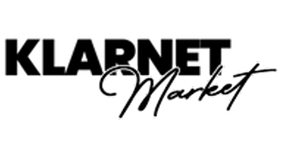 Klarnetmarket Logo
