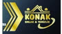 Konak Emlak Gayrimenkul | İstanbul Logo