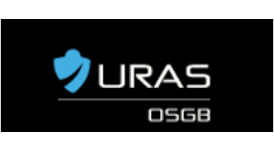 Uras OSGB Logo