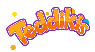 Teddikis Logo