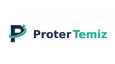 Proter Temiz Logo