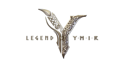 Legend Of Ymir Logo