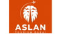 Aslan Tourism | Dubai Logo