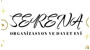 Serena Davet Evi | Antalya Logo