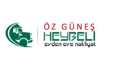 Öz Güneş Heybeli Evden Eve Nakliyat Logo