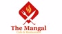 The Mangal Restaurant | Akşehir Logo