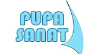 Pupa Sanat Logo