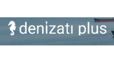 Denizatı Plus Hotel Logo