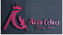 Arzu Cebeci Beauty Center Logo