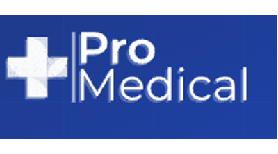 Promedical Logo