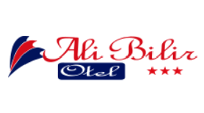 Ali Bilir Otel Logo