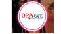 Ora Cafe | Zonguldak Logo