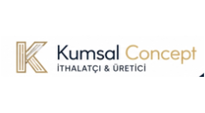 Kumsal Concept Logo